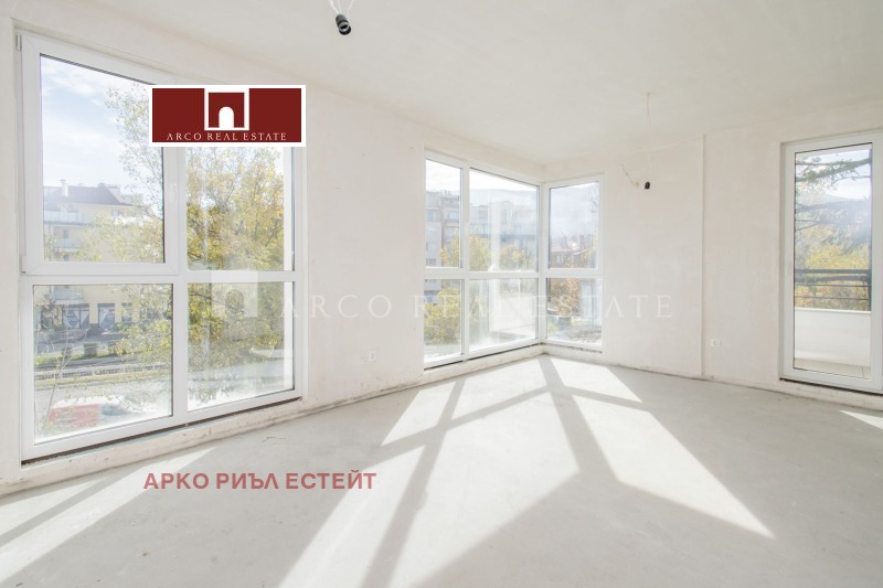 Продава  2-стаен, град София, Овча купел •  169 666 EUR • ID 47620533 — holmes.bg - [1] 