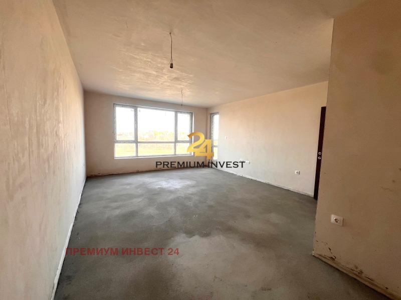 Продава  2-стаен град Пловдив , Тракия , 78 кв.м | 24261887 - изображение [3]