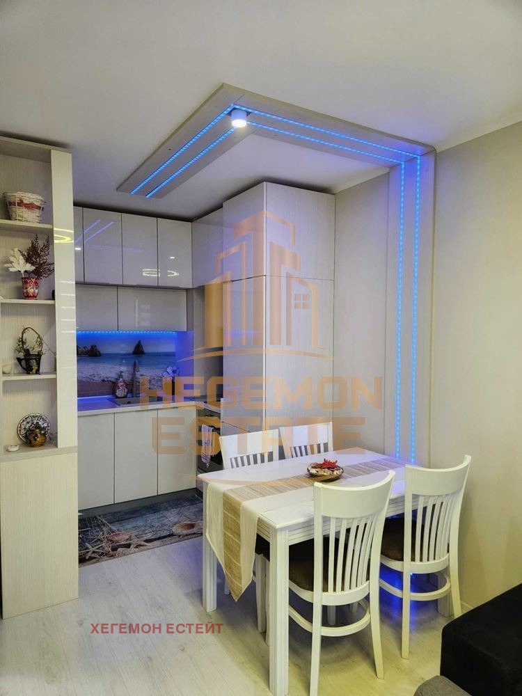 Продается  1 спальня Варна , м-т Пчелина , 53 кв.м | 75053959