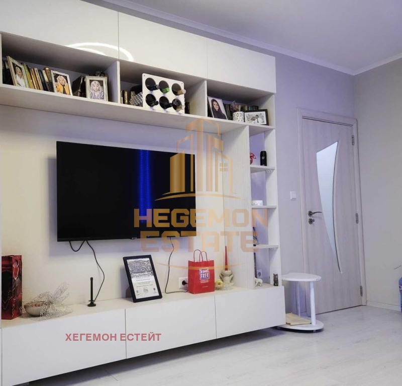 Продается  1 спальня Варна , м-т Пчелина , 53 кв.м | 75053959 - изображение [2]