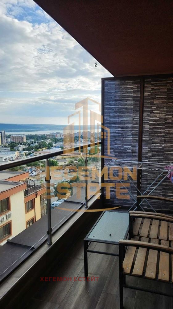 Продается  1 спальня Варна , м-т Пчелина , 53 кв.м | 75053959 - изображение [6]