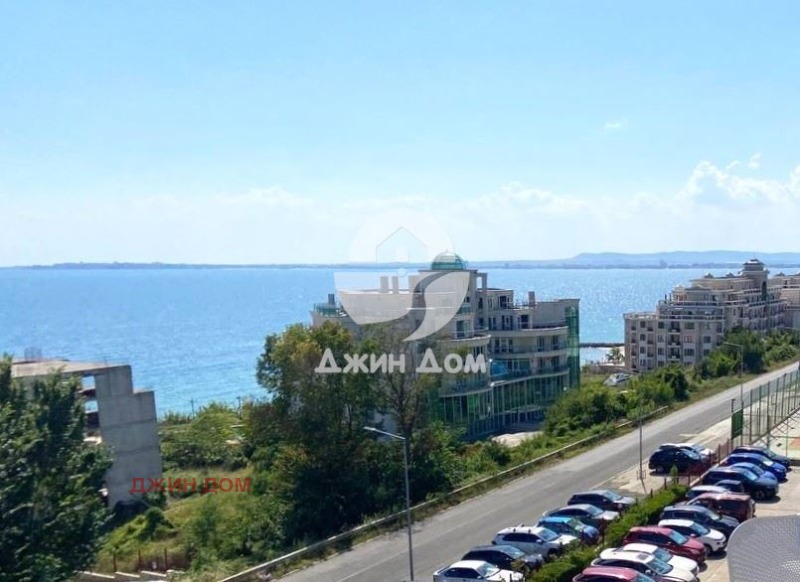 Προς πώληση  1 υπνοδωμάτιο περιοχή Μπουργκάς , Σβετη Βλασ , 55 τ.μ | 98393377