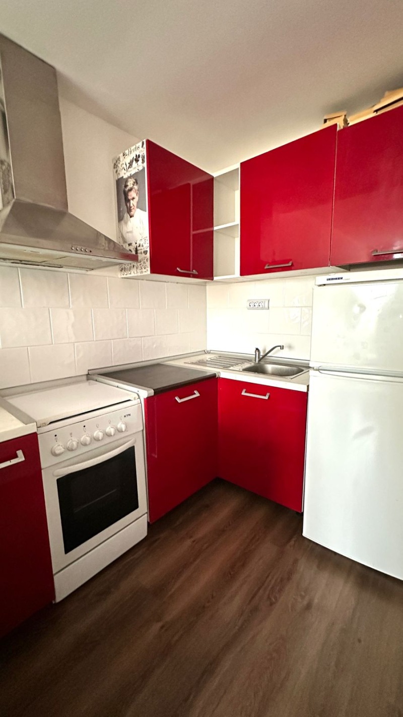 Продава 2-СТАЕН, к.к. Слънчев бряг, област Бургас