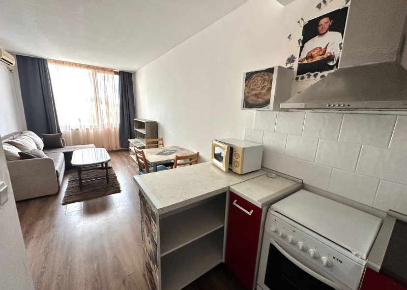 Продава 2-СТАЕН, к.к. Слънчев бряг, област Бургас, снимка 5 - Апартаменти - 52711921