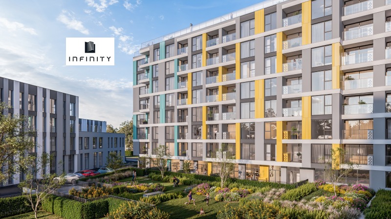 Продава 2-СТАЕН, гр. София, Зона Б-5, снимка 4 - Апартаменти - 53259811