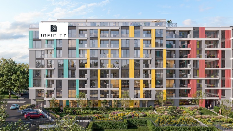 Продава 2-СТАЕН, гр. София, Зона Б-5, снимка 5 - Апартаменти - 53259811