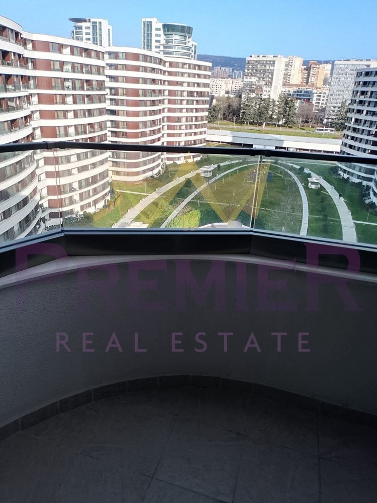 Продава 2-СТАЕН, гр. Варна, Трошево, снимка 9 - Апартаменти - 53463361