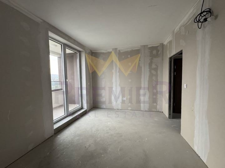 Продава 2-СТАЕН, гр. Варна, Трошево, снимка 8 - Апартаменти - 53463361