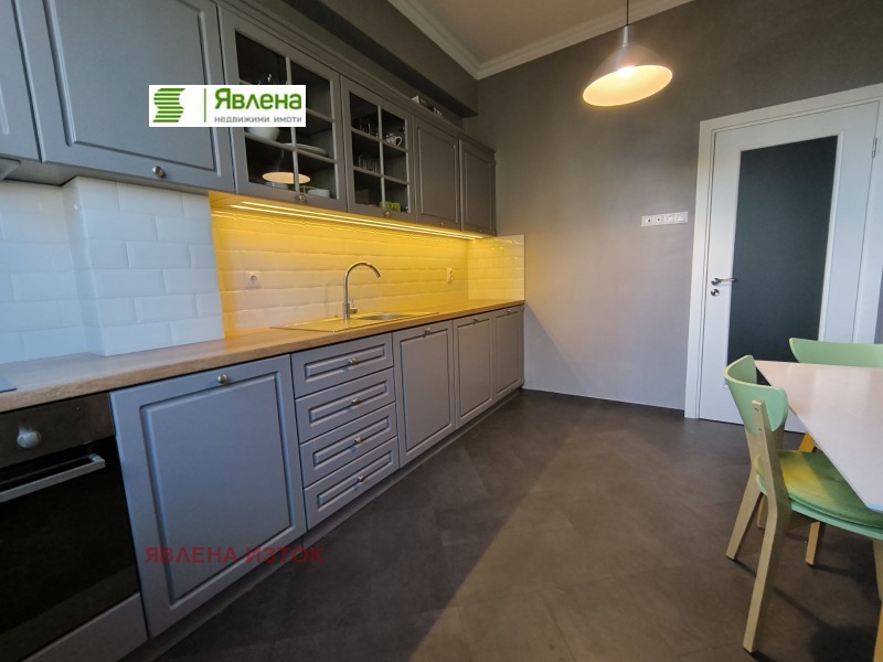 For Sale  2 bedroom Sofia , Tsentar , 90 sq.m | 86320723 - image [2]