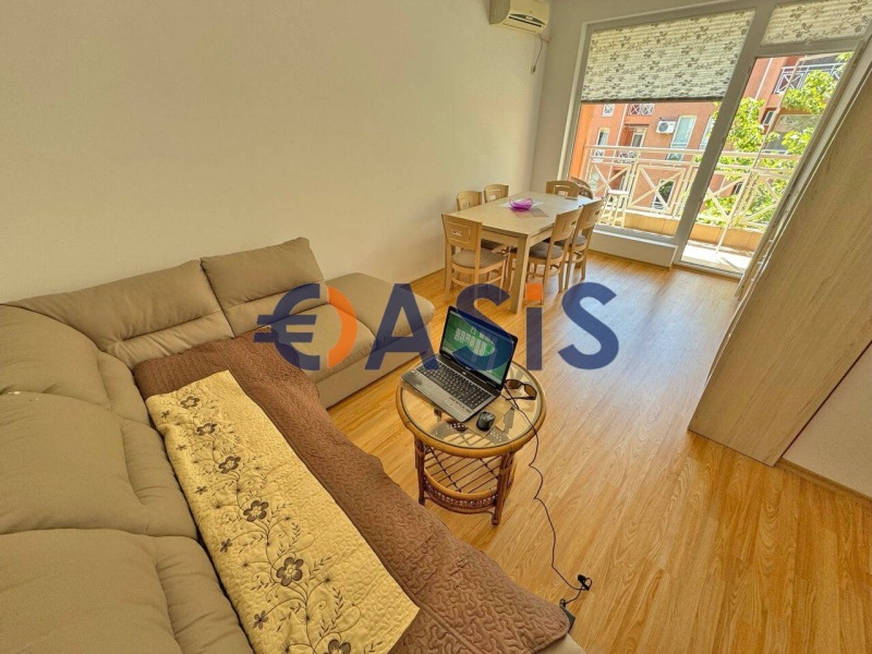 Продава  3-стаен област Бургас , к.к. Слънчев бряг , 77 кв.м | 33506228 - изображение [3]