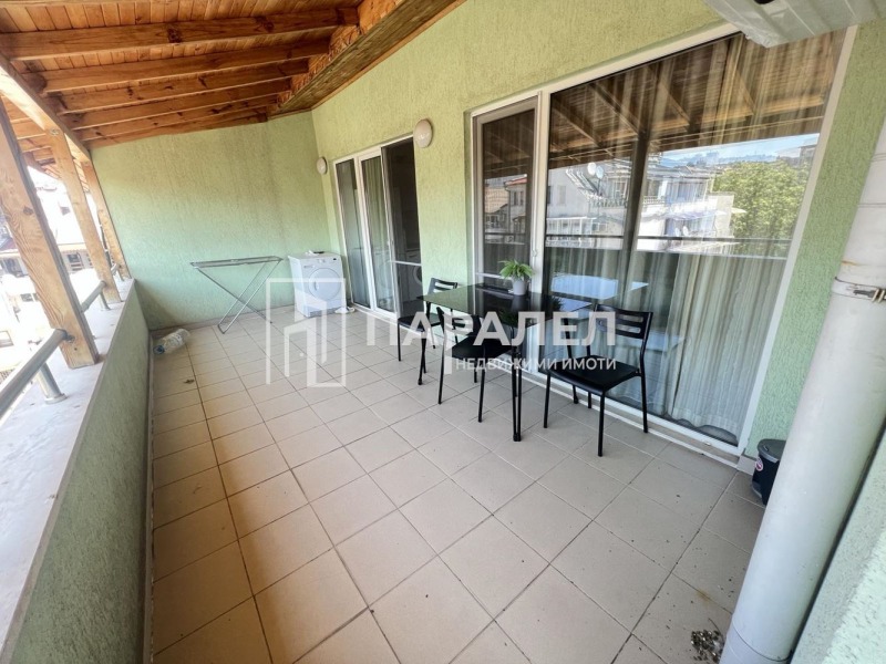 Zu verkaufen  2 Schlafzimmer Stara Zagora , Zentar , 106 qm | 45925265 - Bild [14]