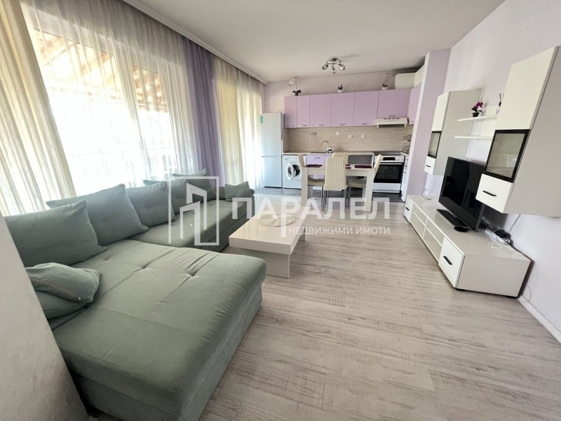 Zu verkaufen  2 Schlafzimmer Stara Zagora , Zentar , 106 qm | 45925265 - Bild [4]