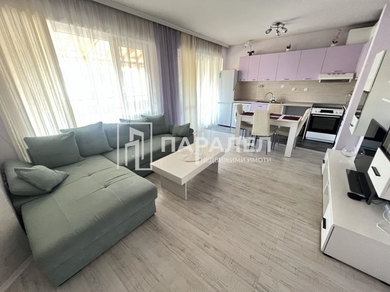 Zu verkaufen  2 Schlafzimmer Stara Zagora , Zentar , 106 qm | 45925265 - Bild [2]