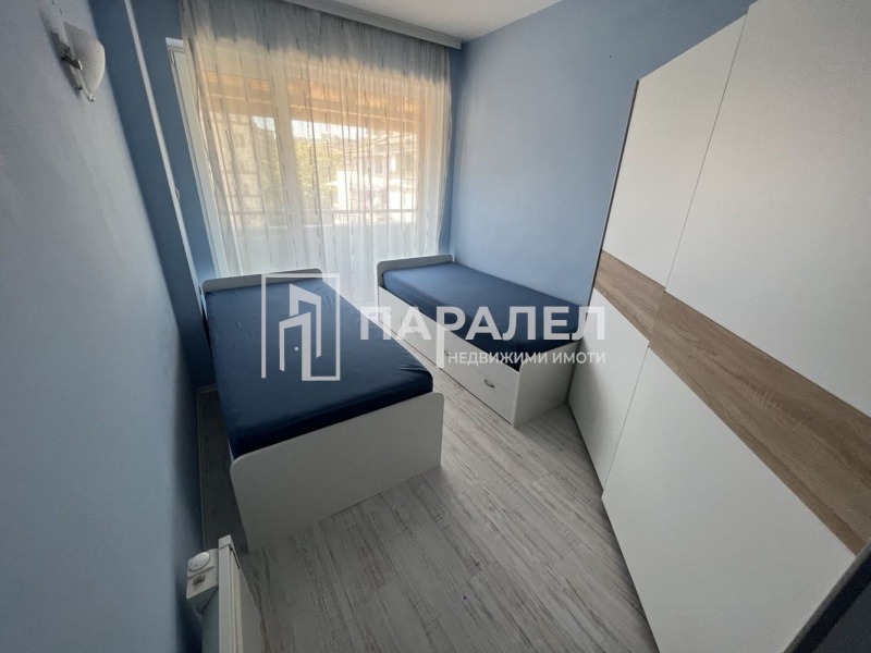 Zu verkaufen  2 Schlafzimmer Stara Zagora , Zentar , 106 qm | 45925265 - Bild [10]