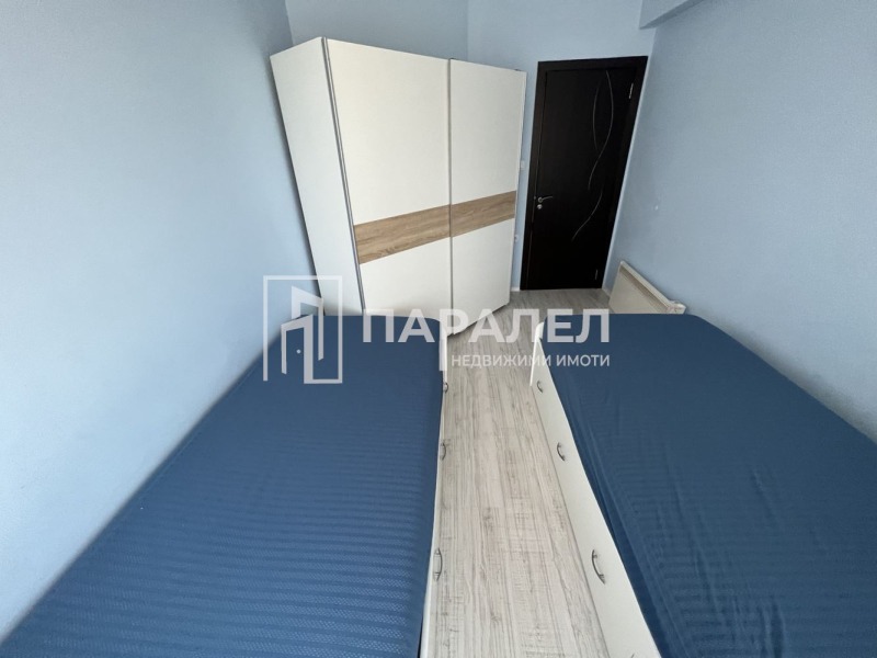 Zu verkaufen  2 Schlafzimmer Stara Zagora , Zentar , 106 qm | 45925265 - Bild [11]