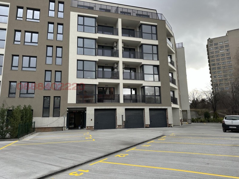 Продава 3-СТАЕН, гр. София, Дървеница, снимка 4 - Апартаменти - 53018263