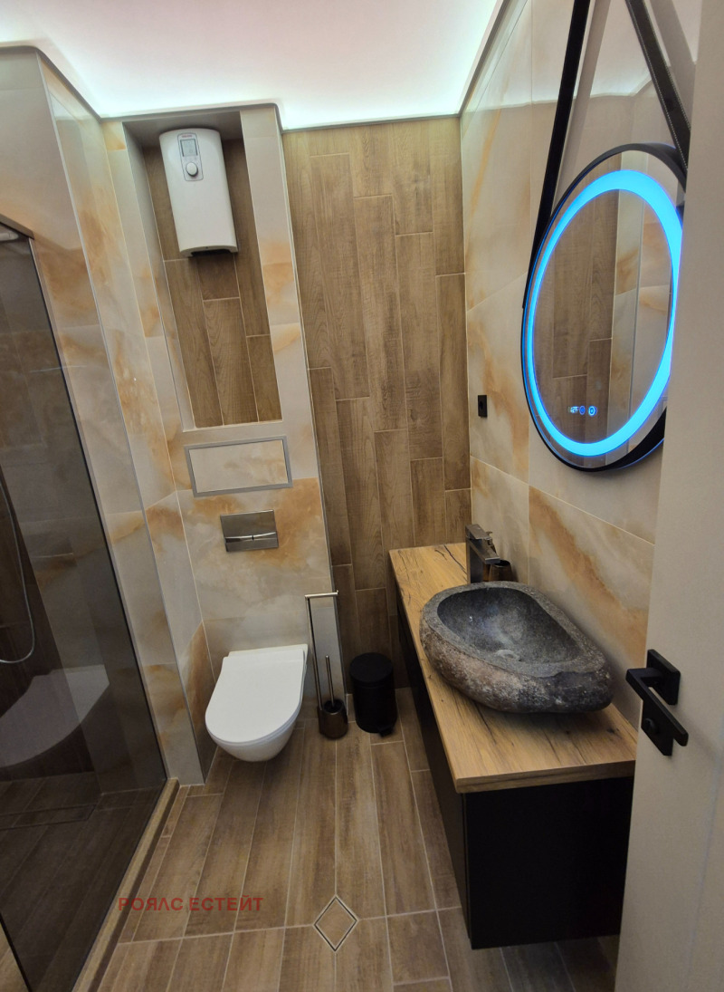 Продава 3-СТАЕН, гр. Стара Загора, Център, снимка 8 - Апартаменти - 53025265