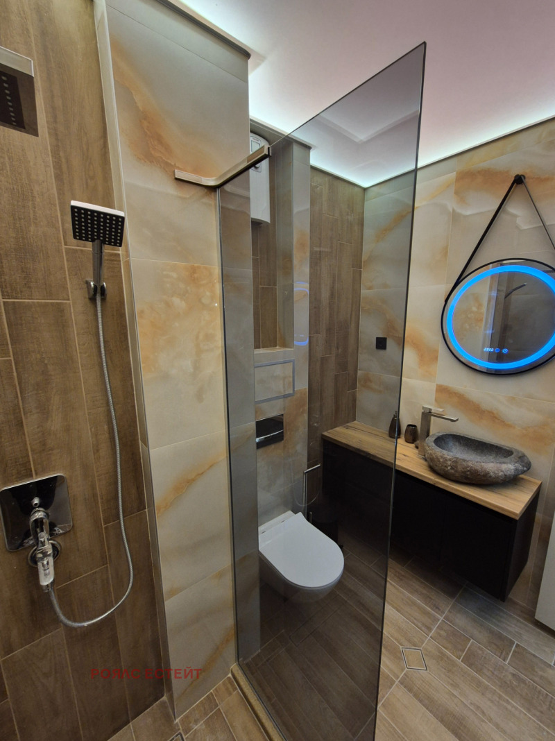 Продава 3-СТАЕН, гр. Стара Загора, Център, снимка 9 - Апартаменти - 53025265