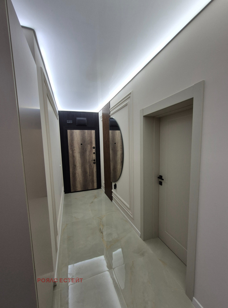 Продава 3-СТАЕН, гр. Стара Загора, Център, снимка 10 - Апартаменти - 53025265