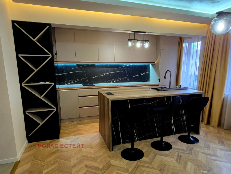 Продава 3-СТАЕН, гр. Стара Загора, Център, снимка 4 - Апартаменти - 53025265