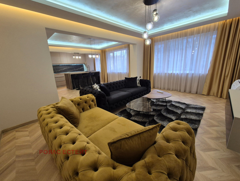 Продава 3-СТАЕН, гр. Стара Загора, Център