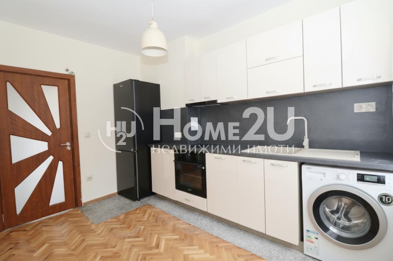 Продава 3-СТАЕН, гр. София, Редута, снимка 6 - Апартаменти - 53594860