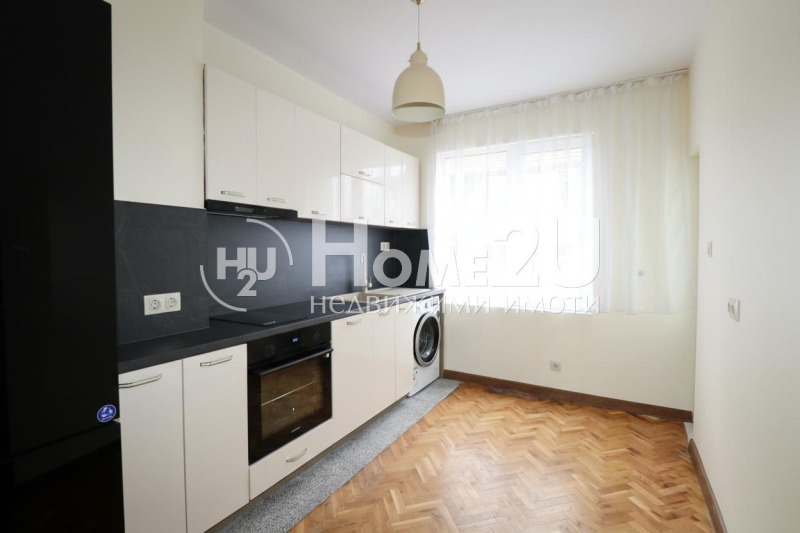 Продава 3-СТАЕН, гр. София, Редута, снимка 7 - Апартаменти - 53594860