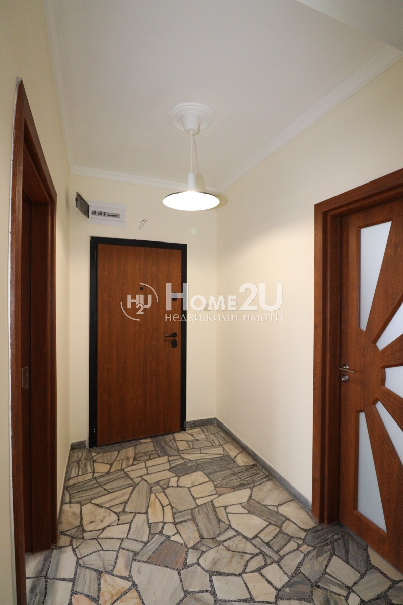 Продава 3-СТАЕН, гр. София, Редута, снимка 11 - Апартаменти - 53594860