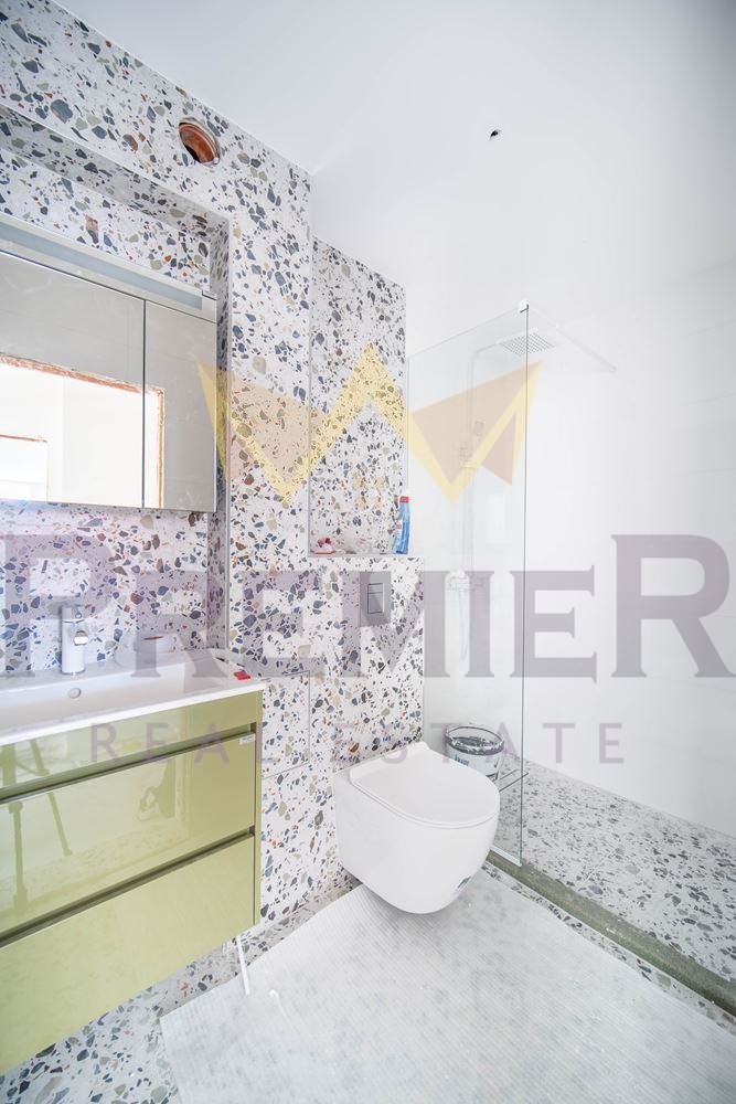 Продава 3-СТАЕН, гр. Варна, Виница, снимка 11 - Апартаменти - 55975305