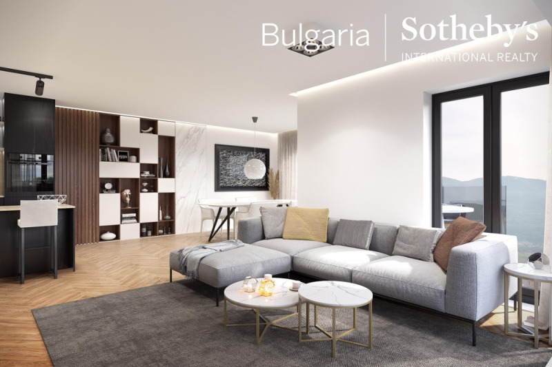 Na prodej  3 ložnice Sofia , Vitoša , 204 m2 | 44453515 - obraz [5]