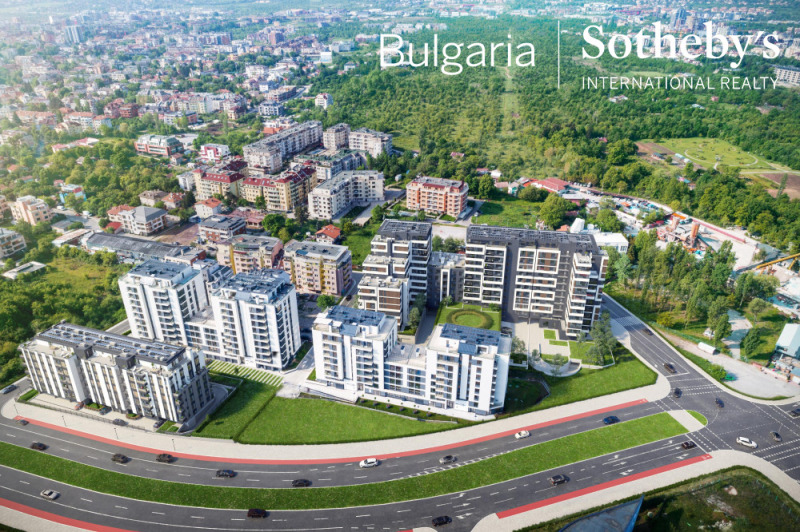 Na prodej  3 ložnice Sofia , Vitoša , 204 m2 | 44453515 - obraz [2]