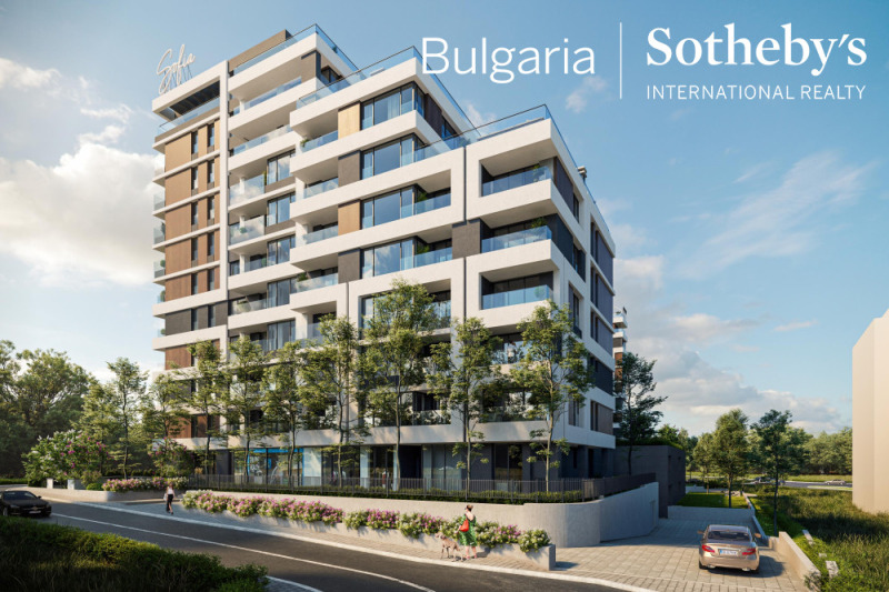 Na prodej  3 ložnice Sofia , Vitoša , 204 m2 | 44453515