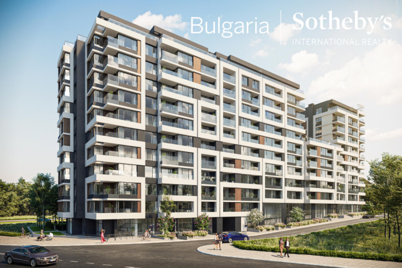 Na prodej  3 ložnice Sofia , Vitoša , 204 m2 | 44453515 - obraz [8]