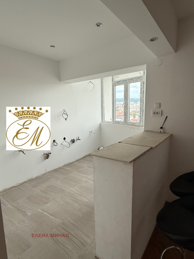 Продава  4-стаен град Шумен , Център , 80 кв.м | 80844078 - изображение [4]
