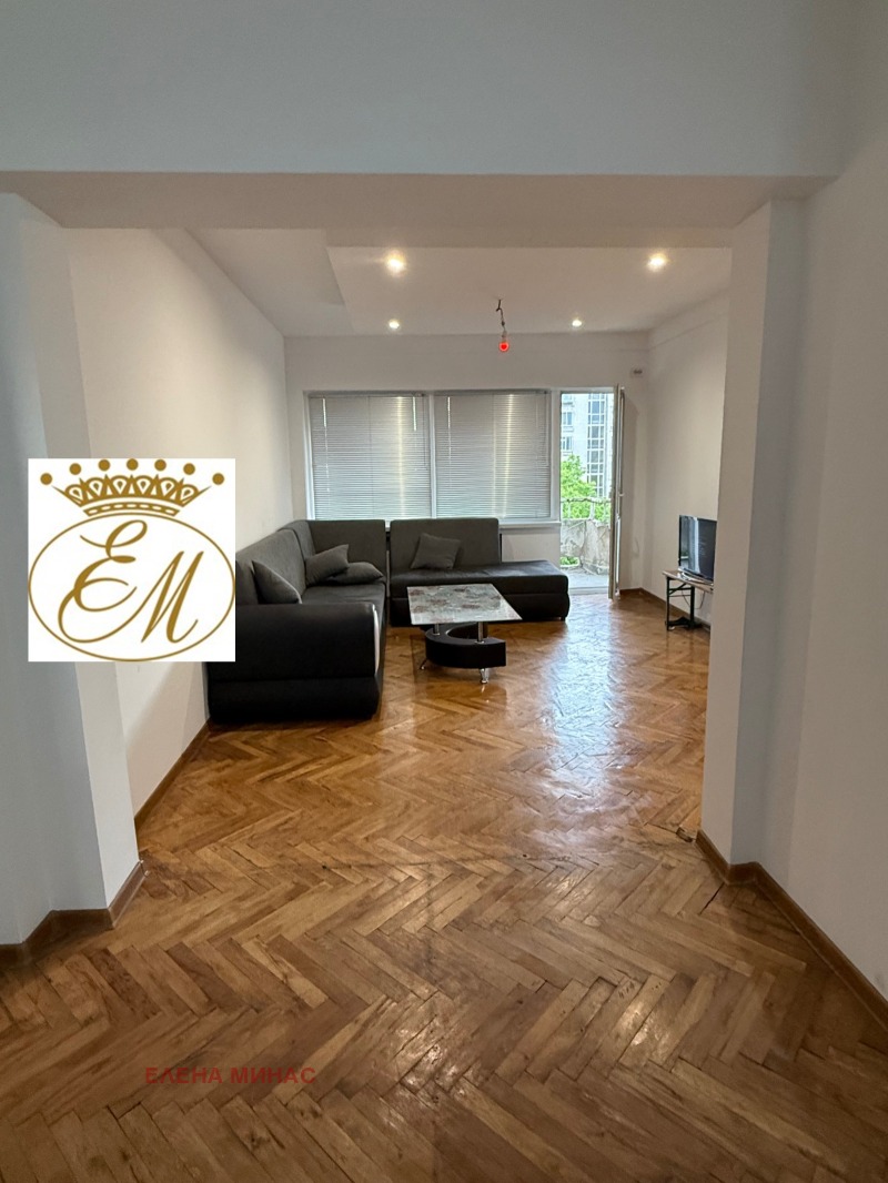Продава  4-стаен град Шумен , Център , 80 кв.м | 80844078 - изображение [2]