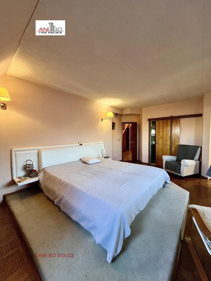 Продава 4-СТАЕН, гр. София, Лозенец, снимка 7 - Апартаменти - 52304492