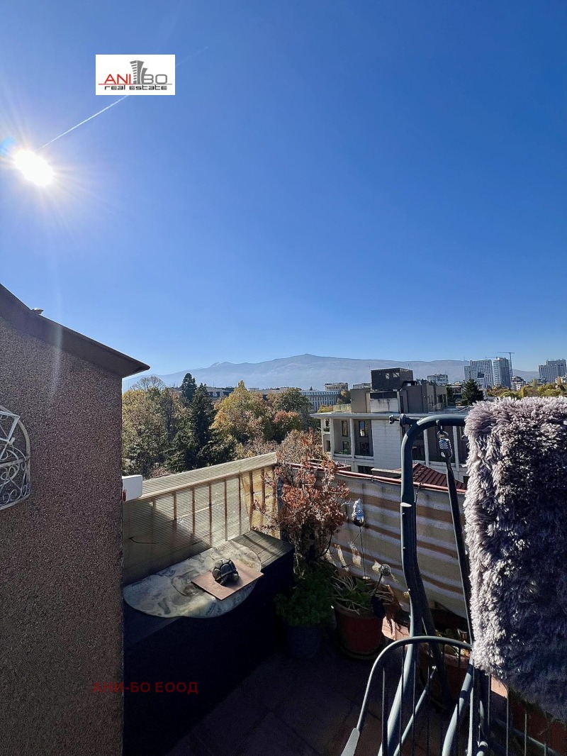 Продава 4-СТАЕН, гр. София, Лозенец, снимка 13 - Апартаменти - 52304492