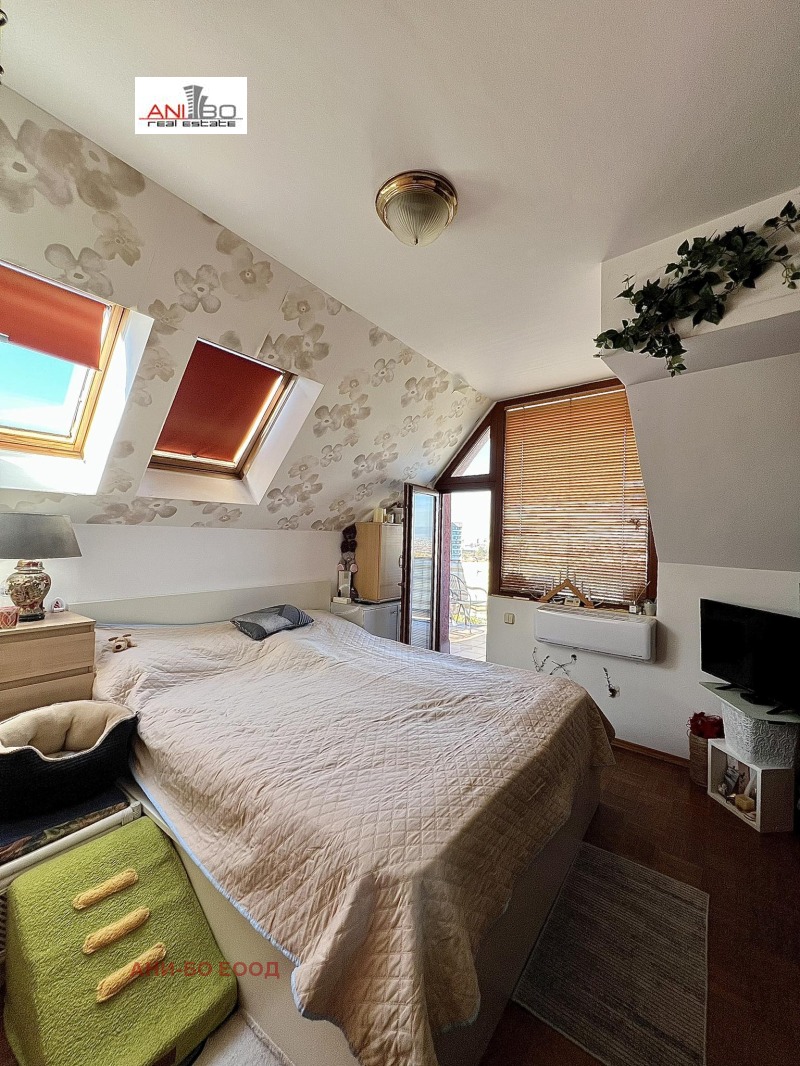 Продава 4-СТАЕН, гр. София, Лозенец, снимка 12 - Апартаменти - 52304492