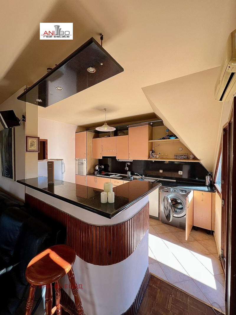 Продава 4-СТАЕН, гр. София, Лозенец, снимка 4 - Апартаменти - 52304492