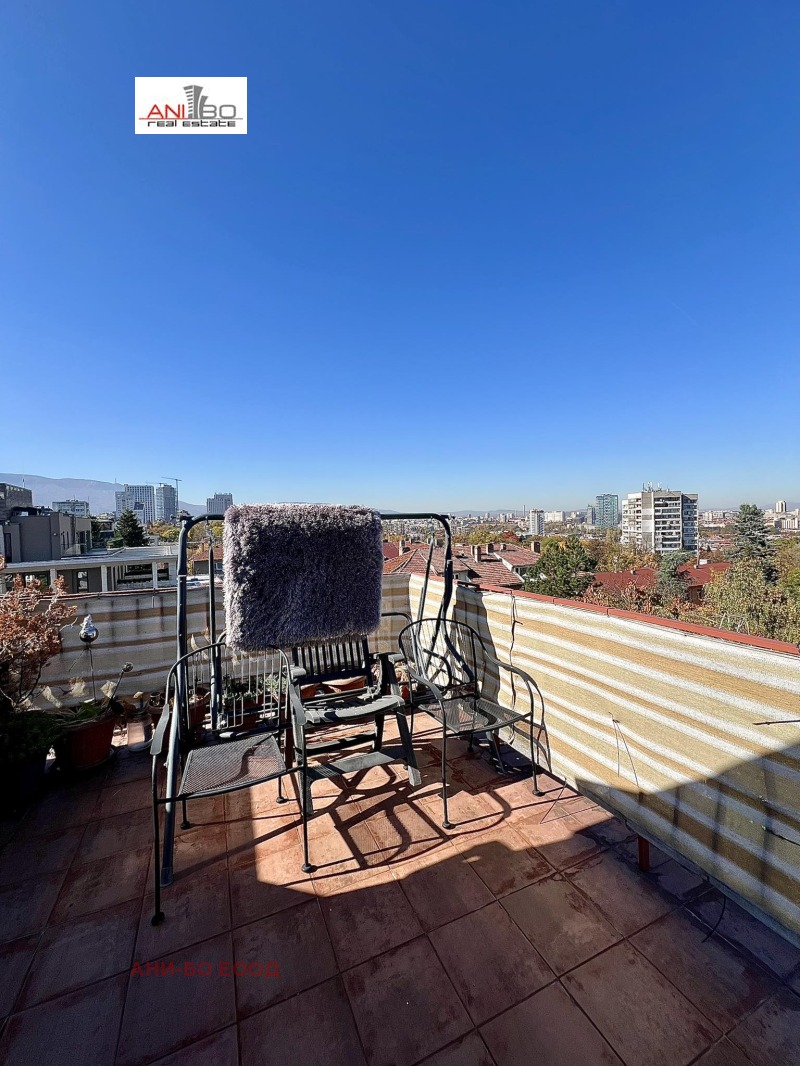 Продава 4-СТАЕН, гр. София, Лозенец, снимка 14 - Апартаменти - 52304492