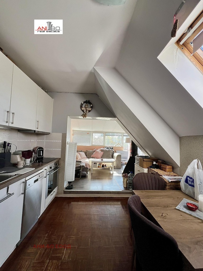 Продава 4-СТАЕН, гр. София, Лозенец, снимка 11 - Апартаменти - 52304492