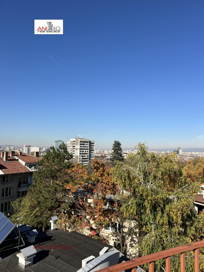 Продава 4-СТАЕН, гр. София, Лозенец, снимка 8 - Апартаменти - 52304492