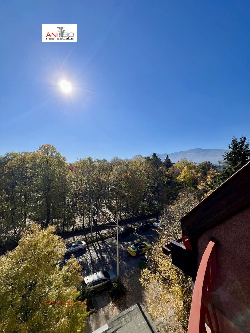 Продава 4-СТАЕН, гр. София, Лозенец, снимка 2 - Апартаменти - 52304492