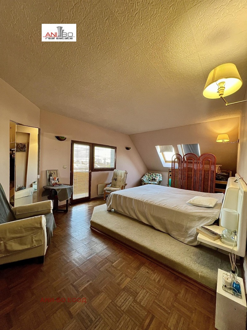 Продава 4-СТАЕН, гр. София, Лозенец, снимка 6 - Апартаменти - 52304492