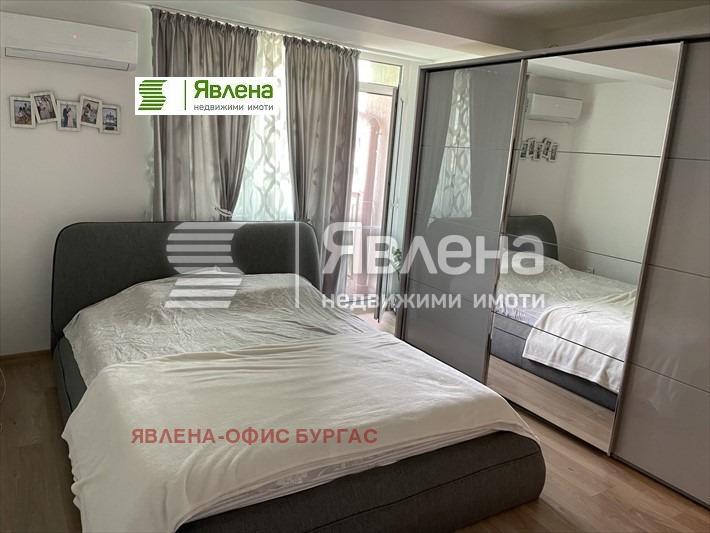 Продава МНОГОСТАЕН, гр. Бургас, Възраждане, снимка 1 - Aпартаменти - 47962109