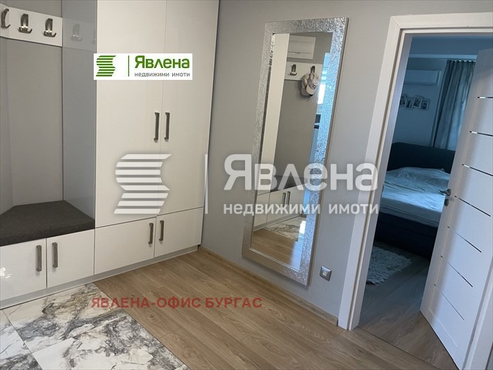 Продава МНОГОСТАЕН, гр. Бургас, Възраждане, снимка 6 - Aпартаменти - 47962109