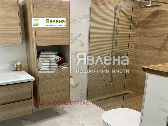 Продава МНОГОСТАЕН, гр. Бургас, Възраждане, снимка 10 - Aпартаменти - 47962109