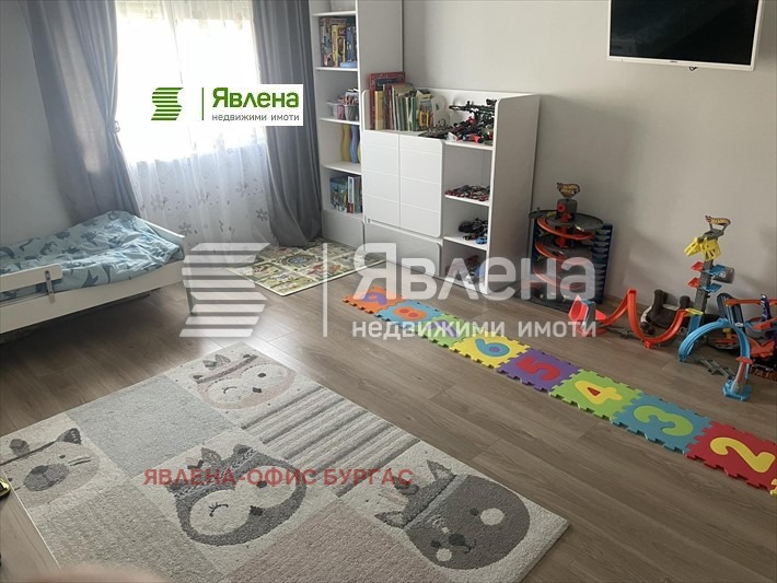 Продава МНОГОСТАЕН, гр. Бургас, Възраждане, снимка 9 - Aпартаменти - 47962109