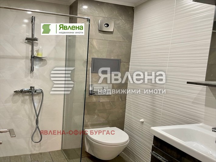 Продава МНОГОСТАЕН, гр. Бургас, Възраждане, снимка 11 - Aпартаменти - 47962109