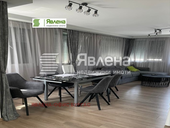 Продава МНОГОСТАЕН, гр. Бургас, Възраждане, снимка 7 - Aпартаменти - 47962109